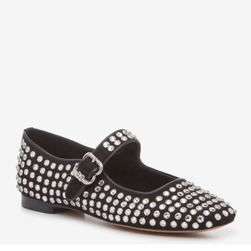 Sam Edelman Michaela Mary Jane flat shoes